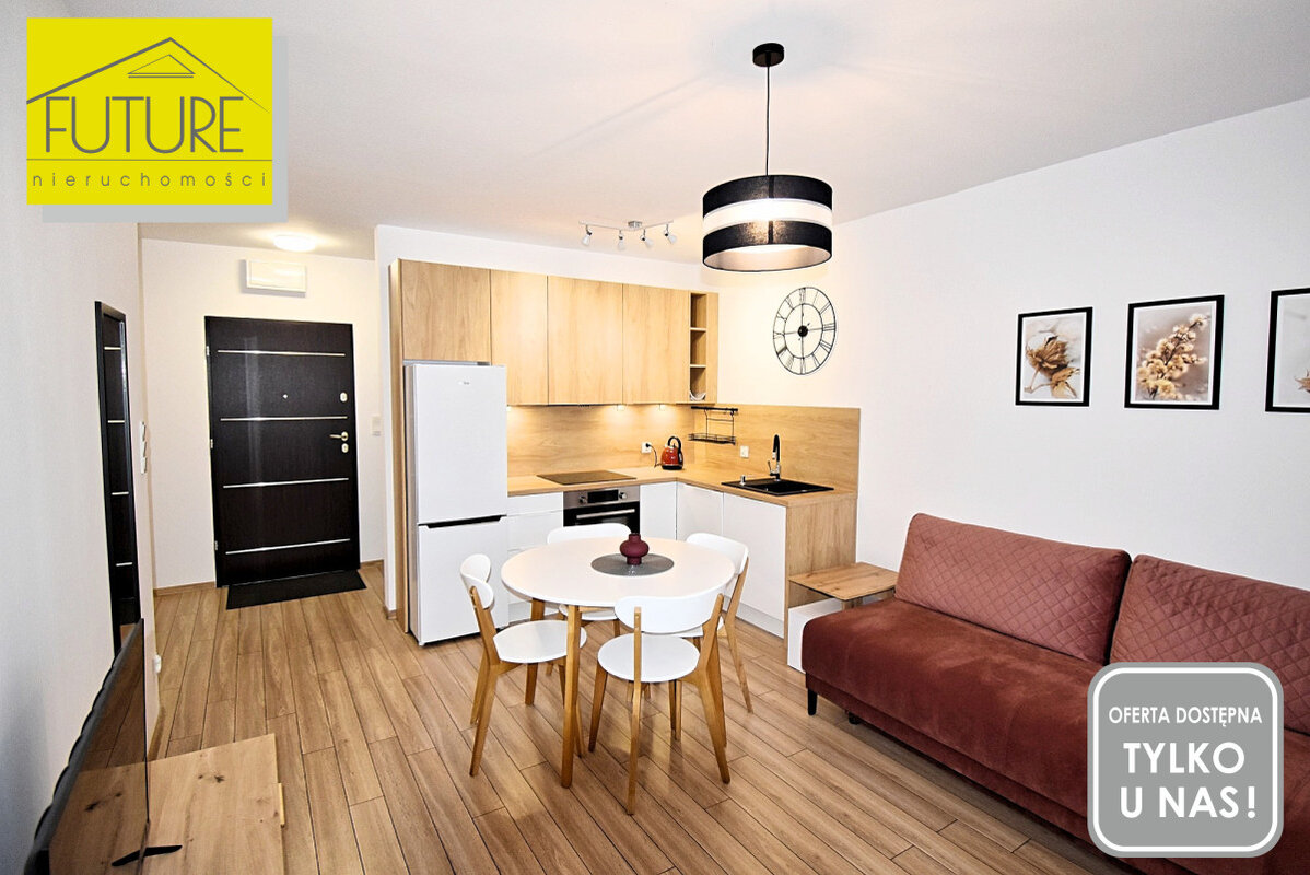 Elbląg FUTURE NIERUCHOMOŚCIWynajmę mieszkanie - Elbląg, Sadowa.&nbsp;MIESZKANIE DLA OSÓB WYMAGAJĄCYCH POWIERZCHNIA