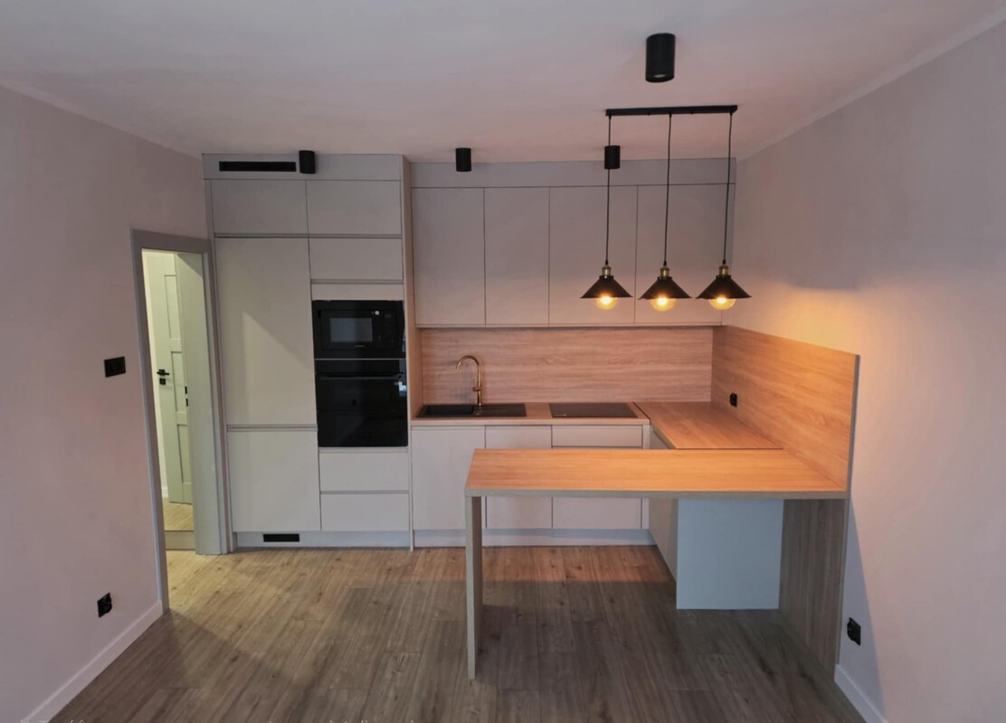 Elbląg Mieszkanie 3 pokojowe po generalnym remoncie.