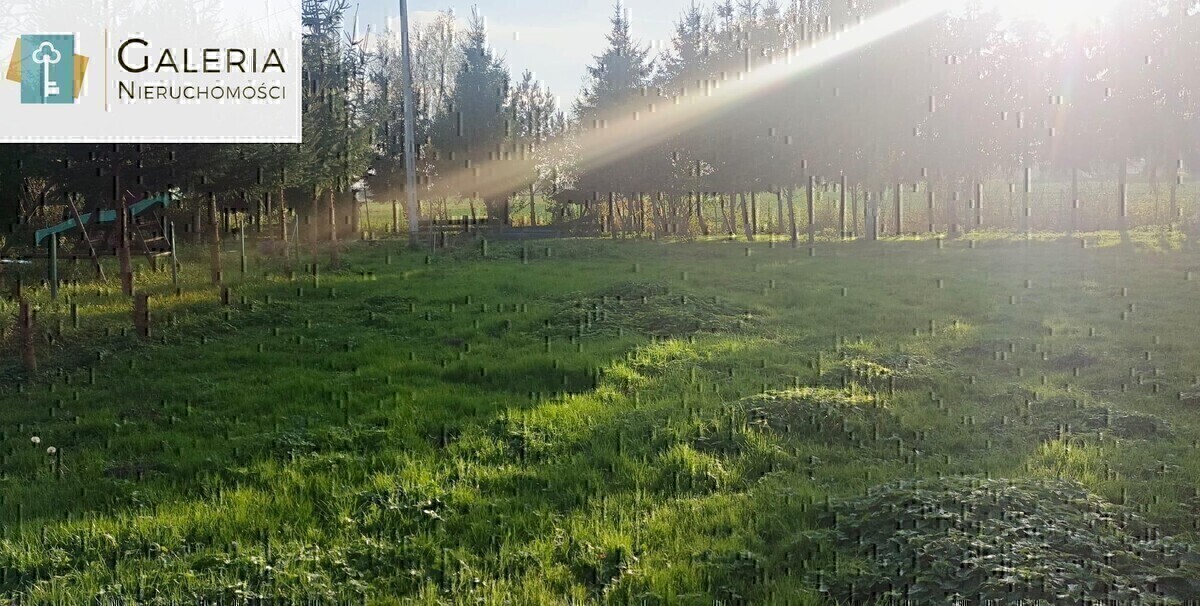 Elbląg GALERIA NIERUCHOMOŚCIZ pasji i miłości do nieruchomościNa sprzedaż: Działka budowlana o powierzchni 3003 m2 w