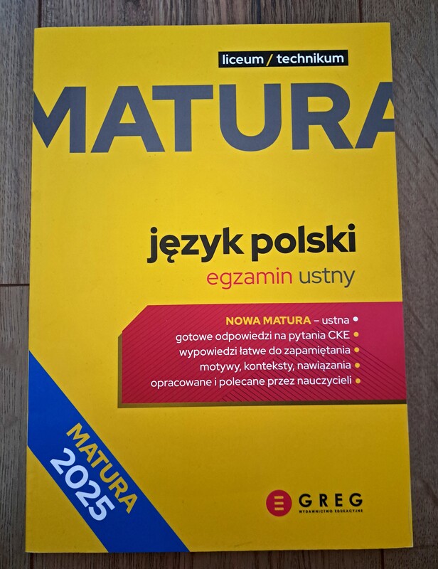 Elbląg SPRZEDAM KSIĄŻKI DO SZKÓŁ ŚREDNICH