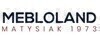 Elbląg MEBLOLAND&nbsp; 1973 - Producent MebliZatrudni na stanowiska :- Stolarz Maszynowy- Montażysta MebliPraca na