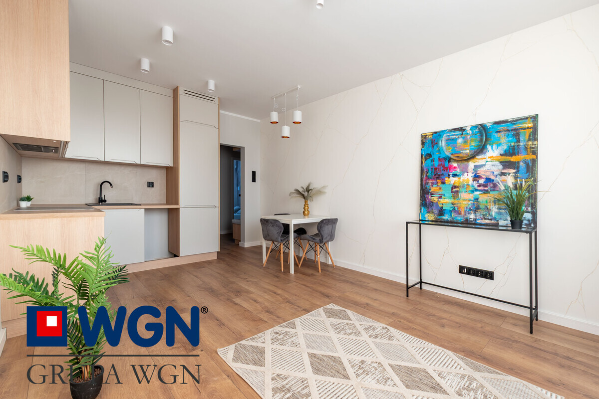 Elbląg WGN Nieruchomości - Oddział Elbląg prezentuje mieszkanie 3 pokojowe po generalnym remoncie przy ul. Szarych