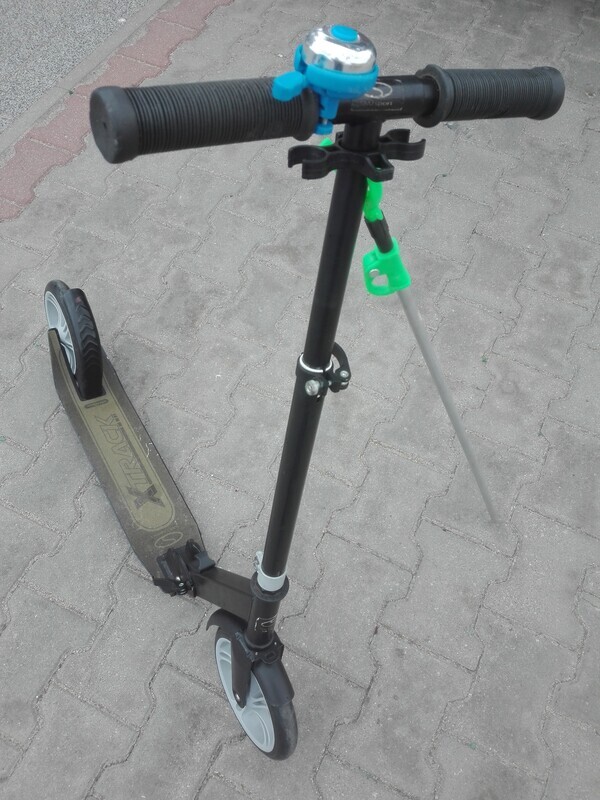 Elbląg Hulajnoga. Stan bardzo dobry