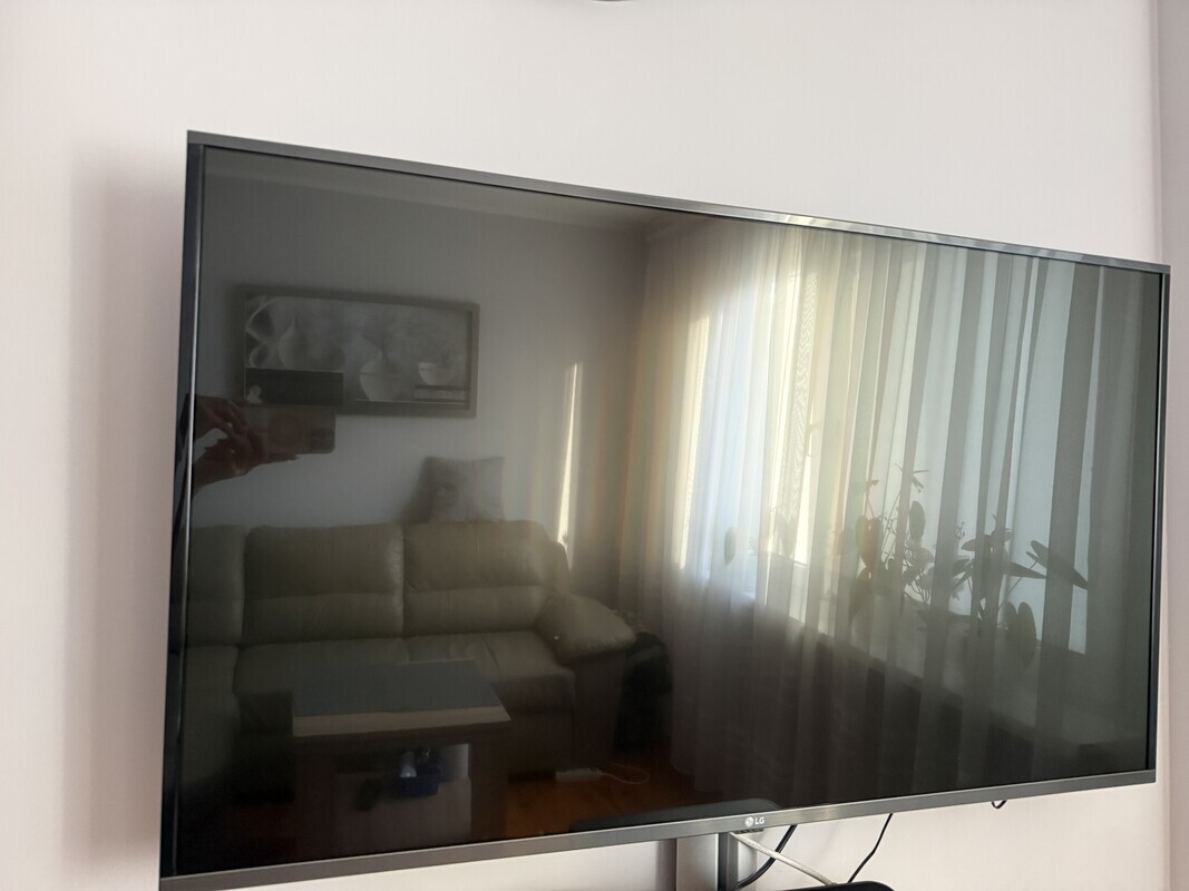 Elbląg Sprzedam telewizor firmy LG 49L632V.
Technologia wykonania: LCD - LED
Funkcje
System operacyjny
WebOS