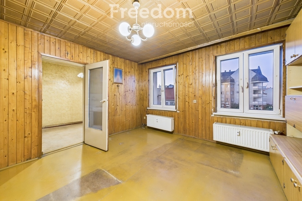 Elbląg FREEDOM NIERUCHOMOŚCISprzedam mieszkanie - Elbląg, al. Grunwaldzka.&nbsp;Na sprzedaż mieszkanie o powierzchni