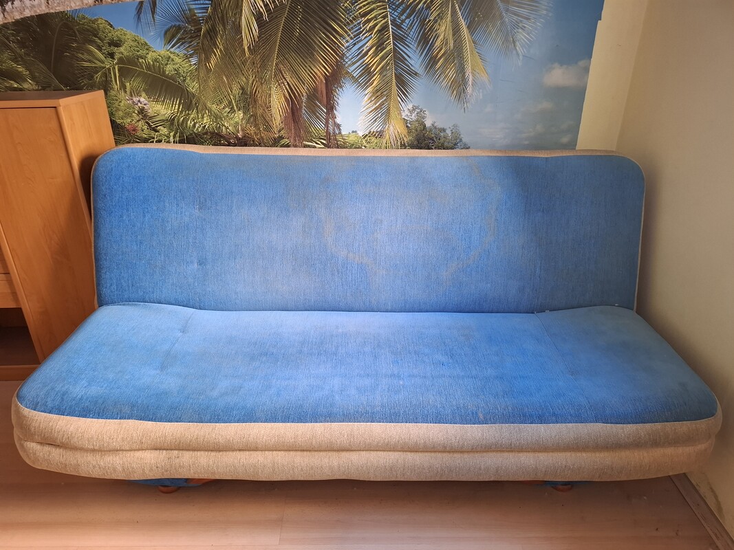 Elbląg Łóżko Wersalka Komoda Brodzik Umywalka