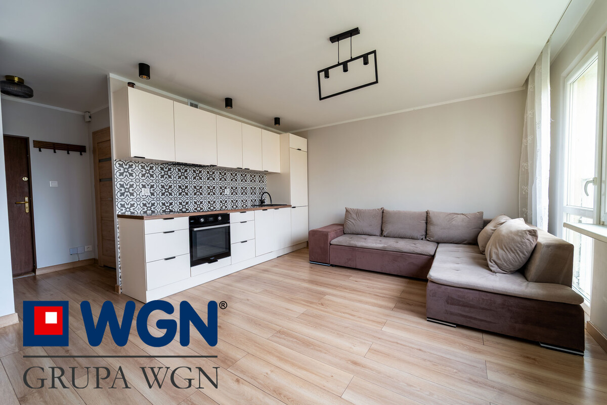 Elbląg MIESZKANIE NA WYNAJEM, ELBLĄG, NAD JAREM, ULICA KORCZAKA, 2 POKOJE, II PIĘTRO. WGN NIERUCHOMOŚCI Oddział w