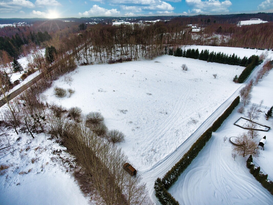 Elbląg OFERTA INWESTYCYJNAKOMPLEKS 12 DZIAŁEK BUDOWLANYCHJagodnik | gmina Gmina Milejewo | woj. warmińsko-mazurskie