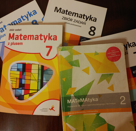 Elbląg Korepetycje z matematyki – stacjonarnie w ElbląguOferuję:- tłumaczenie bieżącego materiału, -