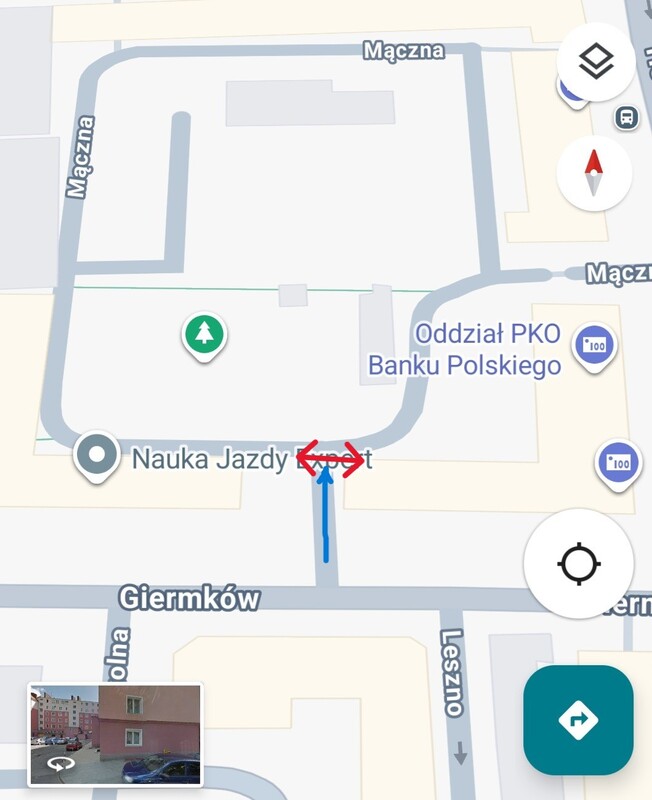 Elbląg Sprzedam pilot do bramy wjazdowej na ulicę Mączną. 
Doskonała alternatywa do postoju na ulicy a w obiekcie