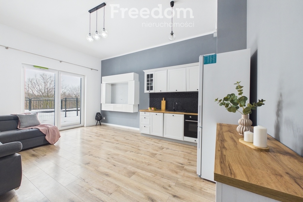 Elbląg FREEDOM NIERUCHOMOŚCIWynajmę mieszkanie - Elbląg, Częstochowska.&nbsp;Na wynajem mieszkanie na parterze przy