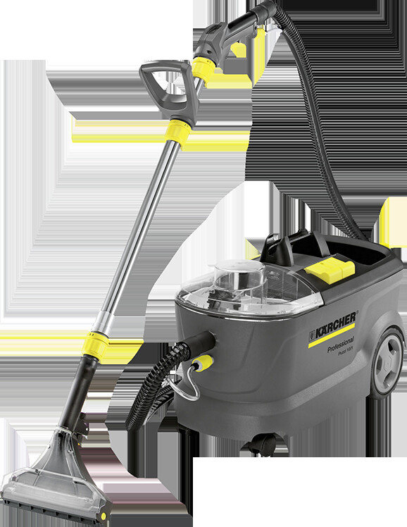 Elbląg Wynajem odkurzaczy piorących Elbląg