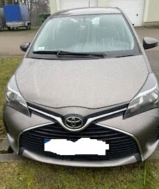 Elbląg 🚗 Toyota Yaris &ndash; pierwszy właściciel, przebieg 86&nbsp; 000! 🌟Wyjątkowa okazja &ndash;