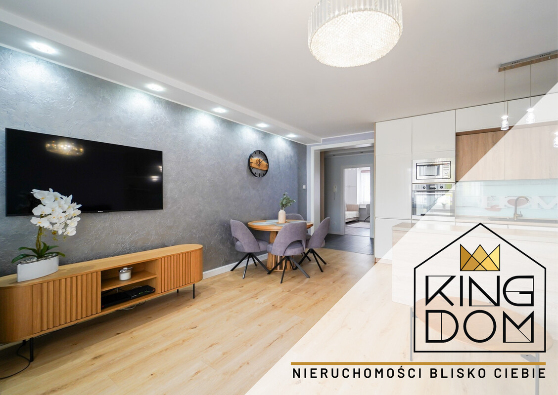 Elbląg 👑🏠 KINGDOM 🏠👑NIERUCHOMOŚCI BLISKO CIEBIE NA SPRZEDAŻ