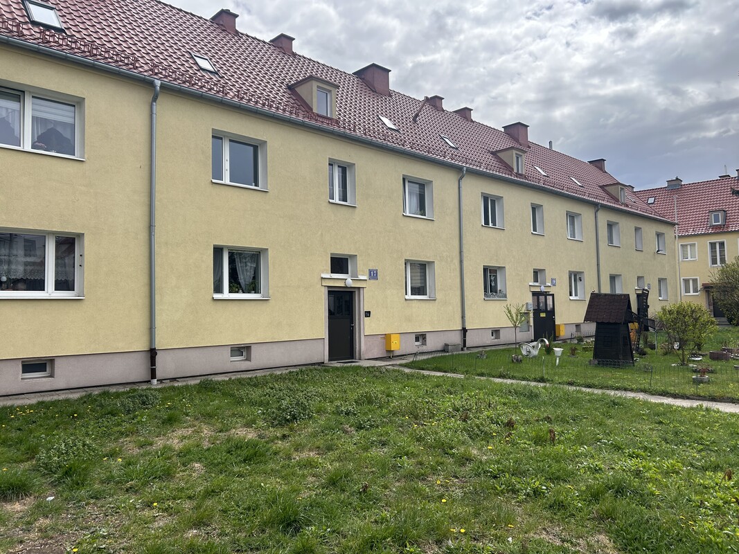 Elbląg Mieszkanie 2 pokojowe na sprzedaż