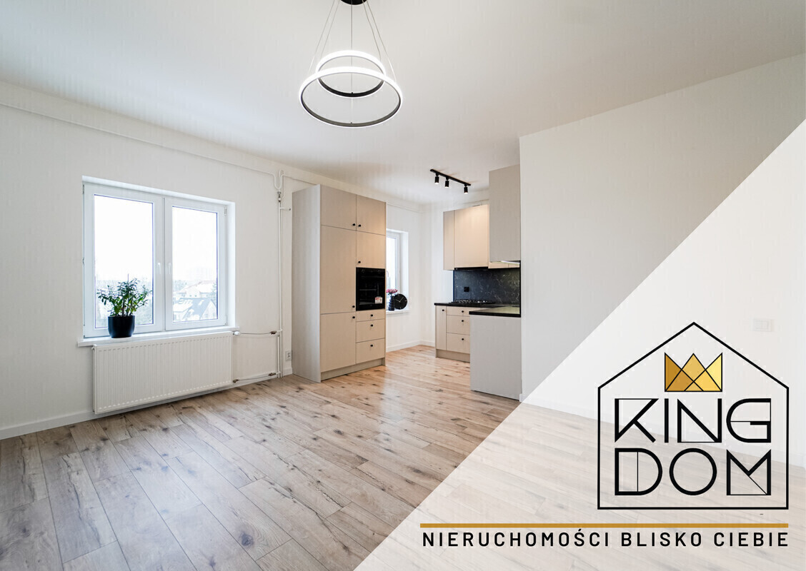 Elbląg 👑🏠 KINGDOM 🏠👑NIERUCHOMOŚCI BLISKO CIEBIE KOMFORTOWE