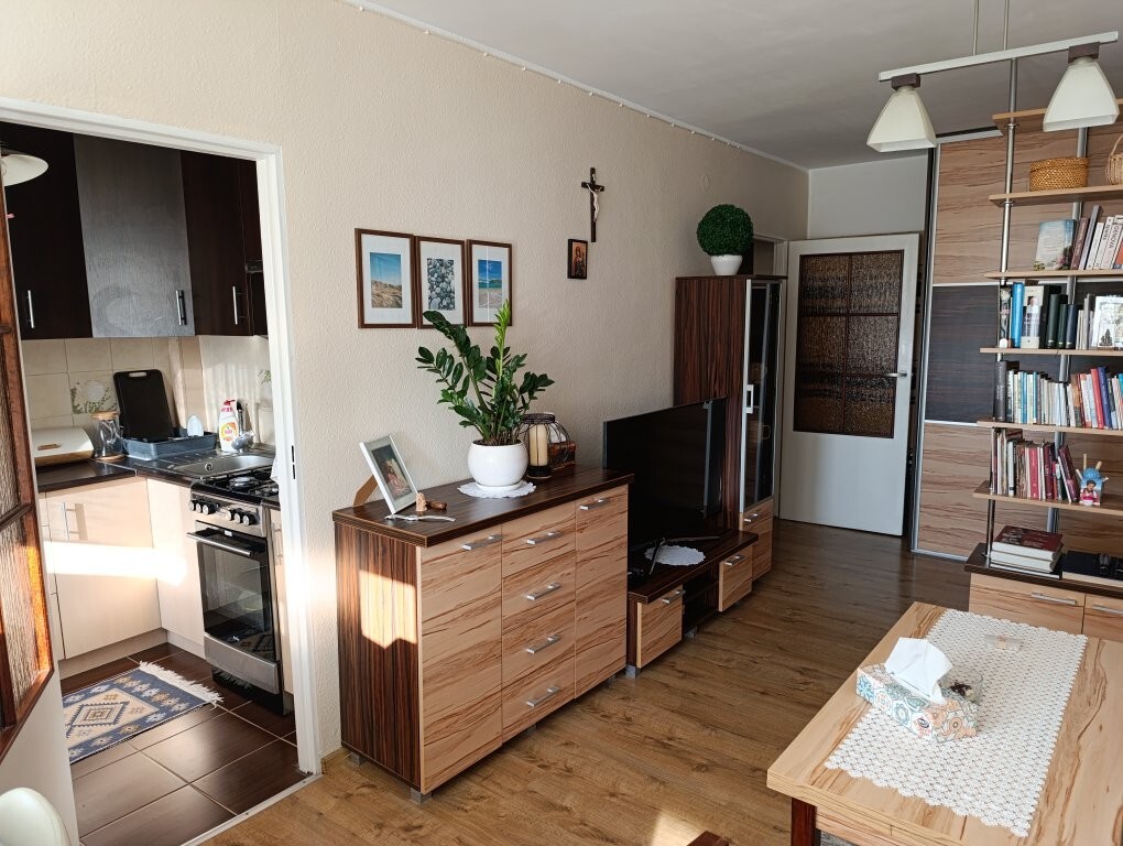 Elbląg Sprzedam kawalerkę