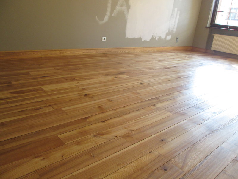 Elbląg BYĆ ALBO NIE BYĆ, OTO JEST PYTANIE - MIEĆ ŁADNĄ DECHĘ, CZY ZMIENIĆ ZDANIE.... CYKLINOWANIE BEZPYŁOWE,