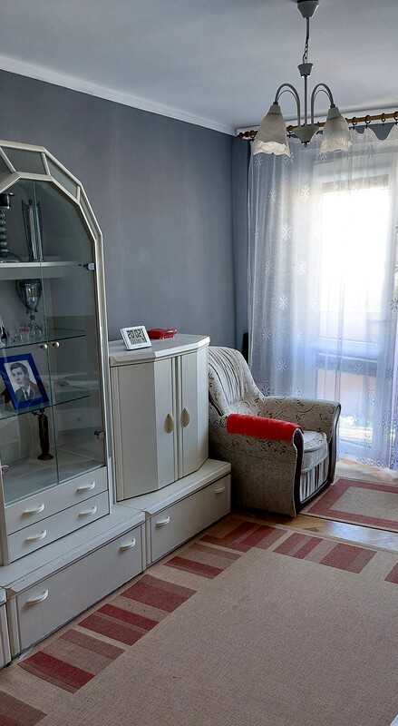 Elbląg 🌟 Sprzedam mieszkanie dwupokojowe w Elblągu (Na Stoku) 🌟Powierzchnia: 45 m² |