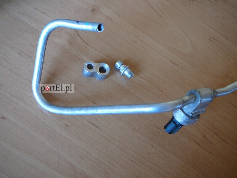 Elbląg ❄️ SERWIS KLIMATYZACJI &ndash; SPRAWDZENIE SZCZELNOŚCI & DEZYNFEKCJA &nbsp; ❄️