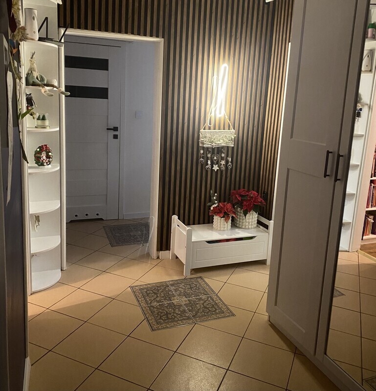 Elbląg Na sprzedaż piękne, słoneczne mieszkanie wielostronne z balkonem i piwnicą w Gronowie Górnym