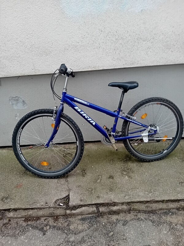 Elbląg 🚴&zwj; ♂️ Sprzedam rower młodzieżowy w dobrym stanie 🚴&zwj; ♂️Rower