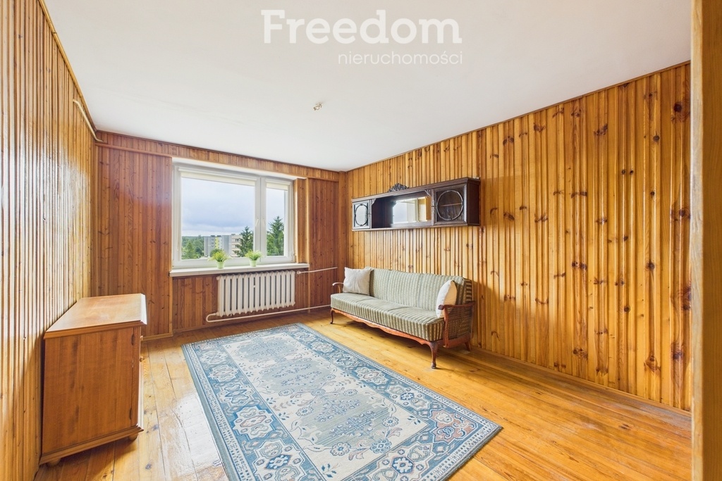 Elbląg FREEDOM NIERUCHOMOŚCISprzedam mieszkanie - Orneta, Przemysłowa.&nbsp;Mieszkanie znajduje się na IV piętrze