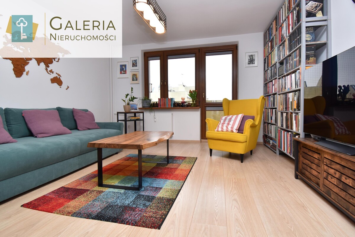 Elbląg GALERIA NIERUCHOMOŚCIZ pasji i miłości do nieruchomościNa sprzedaż:2 POKOJE | BALKON | GOTOWE DO