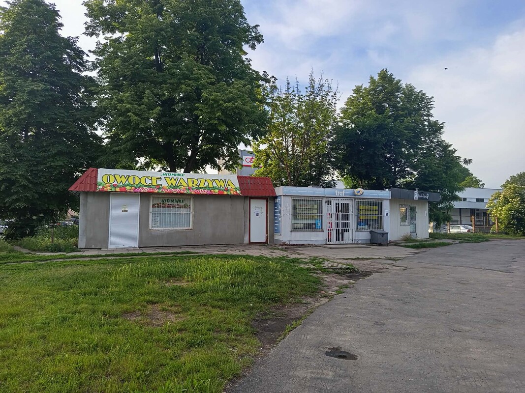 Elbląg 🔑 Wynajmę atrakcyjny lokal blisko Starego Miasta! 🏠
