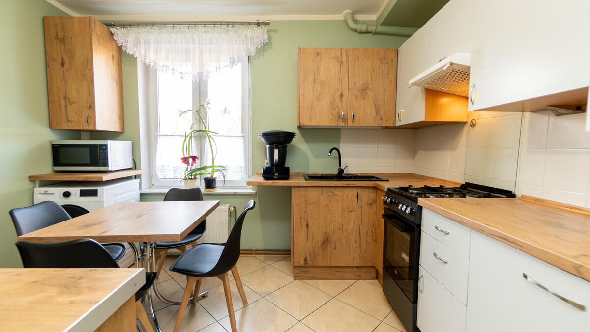 Elbląg TO MY SPRZEDAJEMYNIERUCHOMOŚCI W TYM MIEŚCIEBIURO NIERUCHOMOŚCIAMERICAN HOMEFOR SALE - 2 POKOJE -