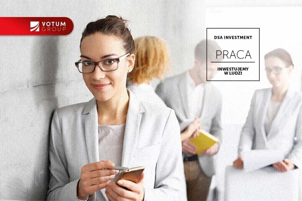 Elbląg REKRUTACJA W BRANŻY USŁUGOWEJ Na terenie miasta lub okolic: ELBLĄGPRACA ZDALNA --> CAŁY