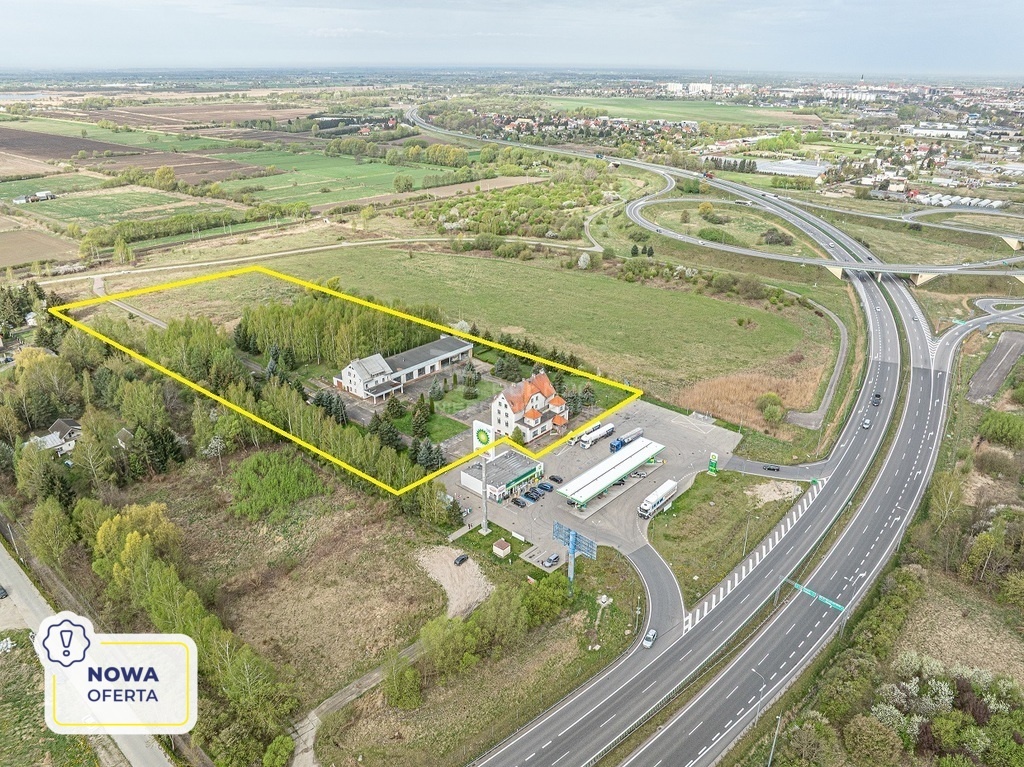 Elbląg PÓŁNOC NIERUCHOMOŚCISprzedam działkę - Elbląg.&nbsp;OFERTA SPRZEDAŻY GRUNTU INWESTYCYJNEGO – ELBLĄG
 Na