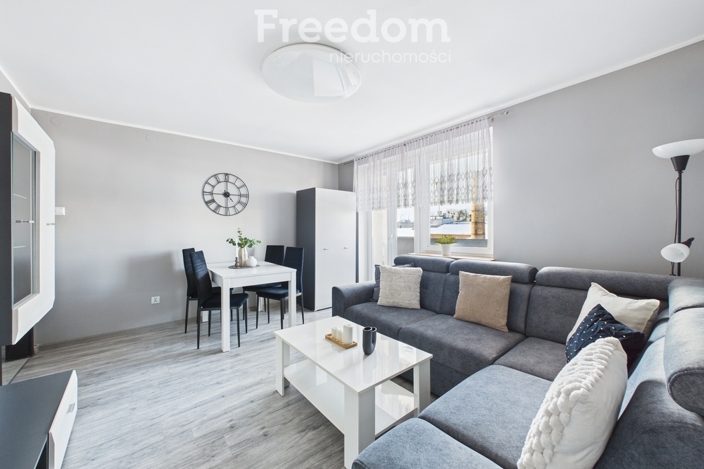 Elbląg FREEDOM NIERUCHOMOŚCISprzedam mieszkanie - Elbląg, Jana Amosa Komeńskiego.&nbsp;Na sprzedaż 2 pokojowe