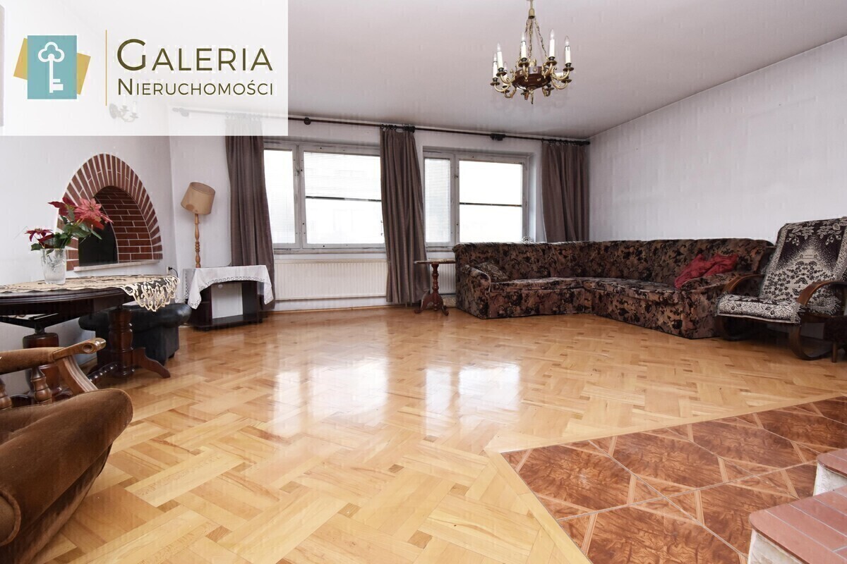 Elbląg GALERIA NIERUCHOMOŚCIZ pasji i miłości do nieruchomościNa sprzedaż: Komfortowy dom 150m2 w