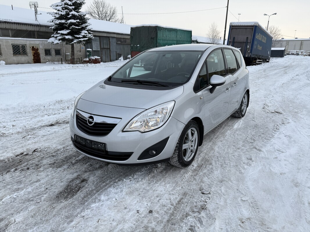 Elbląg Bezwypadkowa z Niemiec w super stanie.