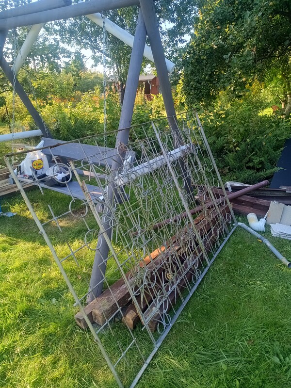 Elbląg Oddam złom za darmo ( paczkę papierosów LM krótkie czerwone najlepiej dzisiaj