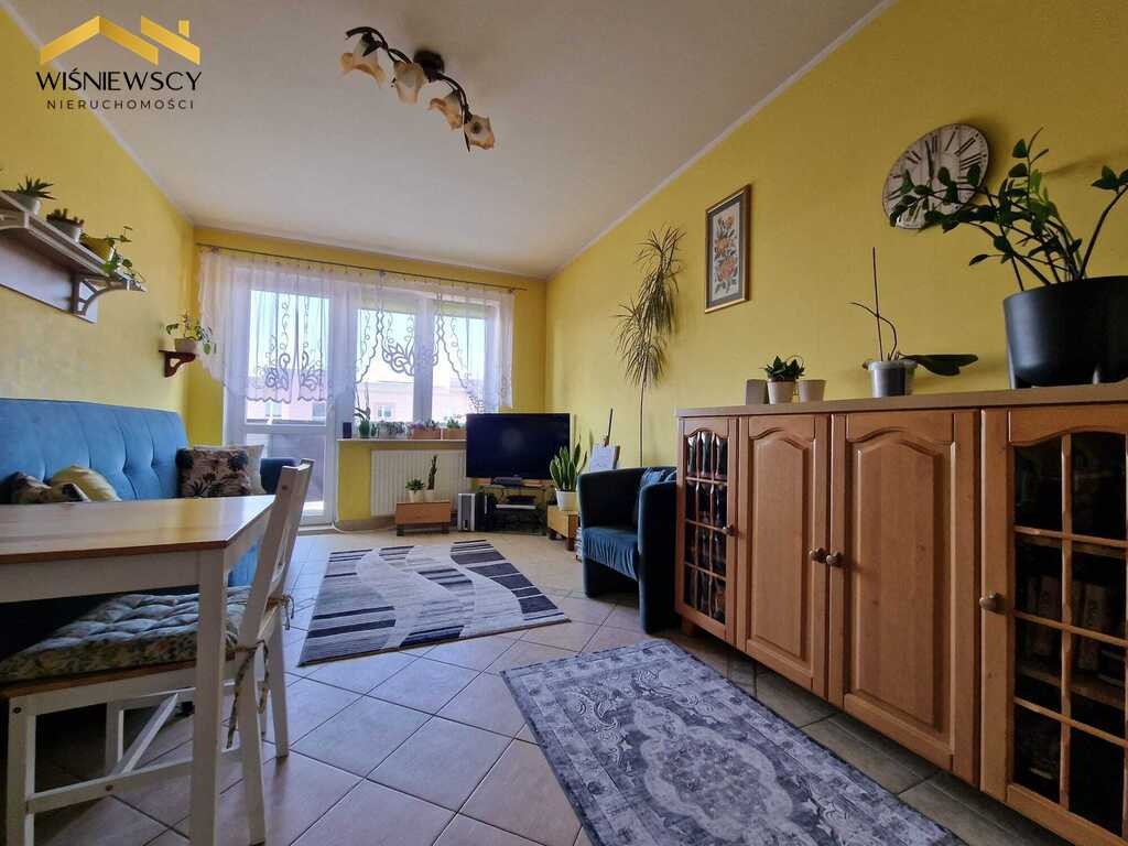 Elbląg WIŚNIEWSCY NIERUCHOMOŚCI Sp. z o.o.Sprzedam mieszkanie - Elbląg, Piotra Kłoczowskiego.&nbsp;Oferta
Na sprzedaż