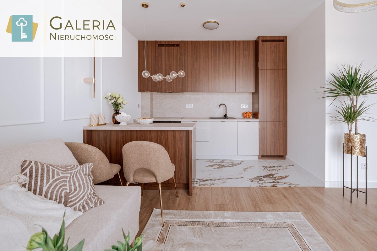 Elbląg GALERIA NIERUCHOMOŚCIZ pasji i miłości do nieruchomościNa sprzedaż:&nbsp; Nowoczesne 2 pokoje + miejsce