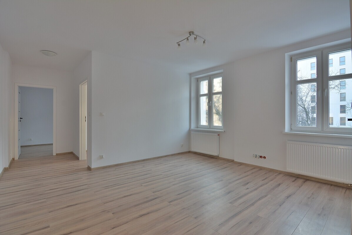 Elbląg WGN Nieruchomości &ndash; Oddział Elbląg prezentuje na sprzedaż 3 pokojowe mieszkanie po remoncie przy ulicy