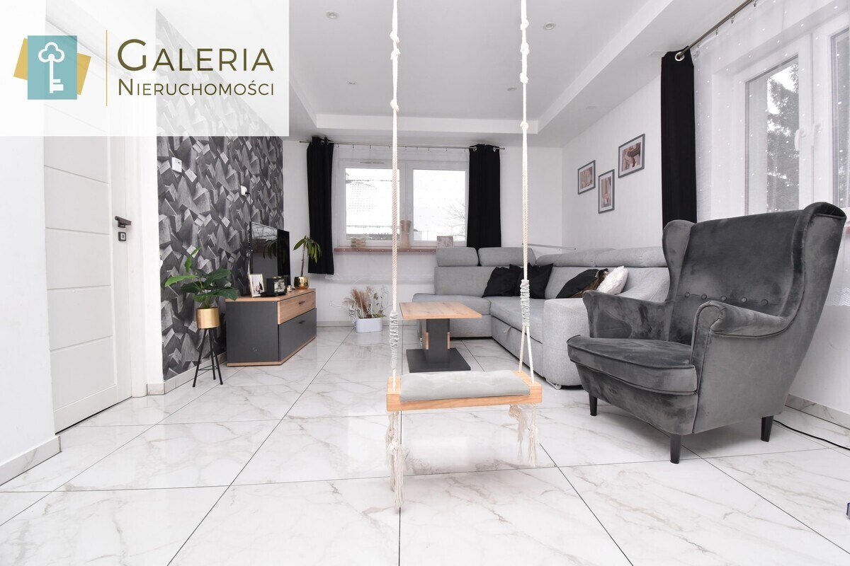 Elbląg GALERIA NIERUCHOMOŚCIZ pasji i miłości do nieruchomościNa sprzedaż: Komfortowy lokal z dużym ogrodem i