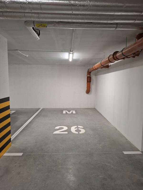 Elbląg Wynajmę miejsce parkingowe na Starówce od zaraz. ..