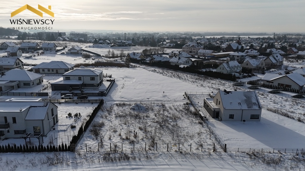 Elbląg WIŚNIEWSCY NIERUCHOMOŚCI Sp. z o.o.Sprzedam działkę - Elbląg, Okólnik.&nbsp;Oferta
Na sprzedaż działka