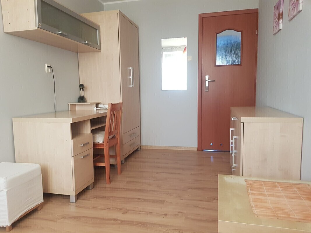 Elbląg Pokoj do wynajecia. 