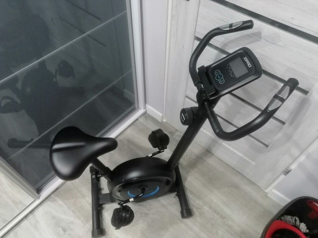 Elbląg Rower Stacjonarny Magnetyczny&nbsp; 