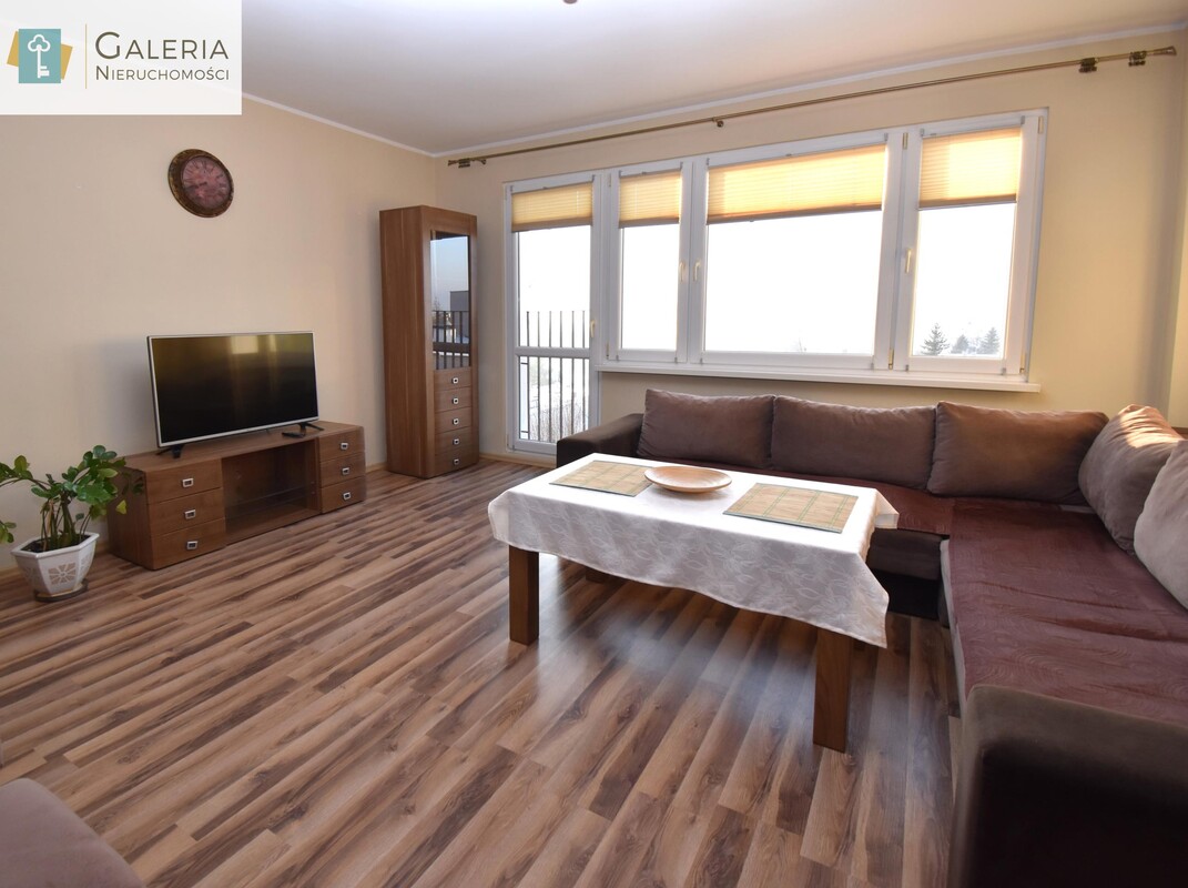 Elbląg GALERIA NIERUCHOMOŚCIZ pasji i miłości do nieruchomościNa sprzedaż: Kawalerka Nad Jaremul.