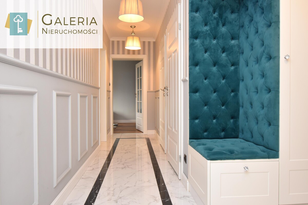 Elbląg GALERIA NIERUCHOMOŚCIZ pasji i miłości do nieruchomościNa sprzedaż:&nbsp; Przestrzeń, styl i funkcjonalność - 4