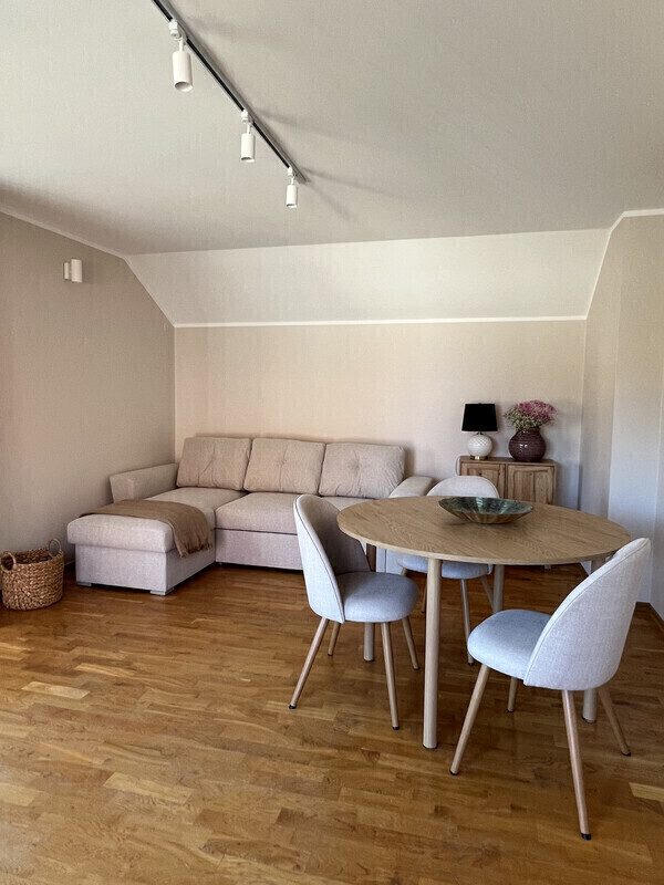 Elbląg Mieszkanie do wynajęcia przy parku Kajki - dostępne od 01.05.20262 pokojowe mieszkanie położone&nbsp; przy ul.