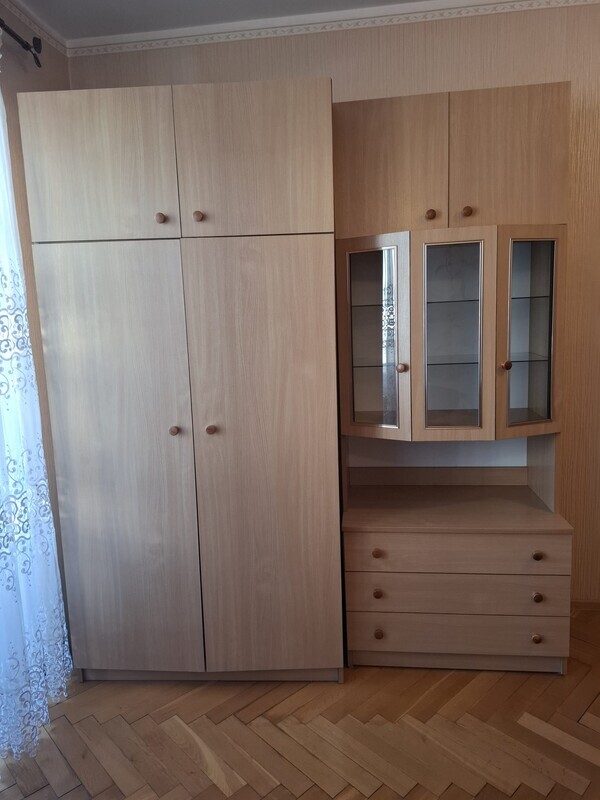 Elbląg Oddam meble widoczne na zdjęciu. Odbiór Elblag przy ul. Królewieckiej(okolice centrum rehabilitacji).