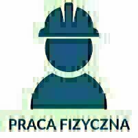 Elbląg Zatrudnię pracowników fizycznych. Wymagane prawo jazdy kat. B