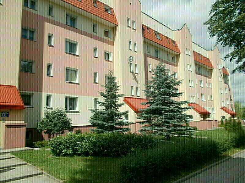 Elbląg OFERTA PRYWATNA Elbląg - Osiedle za Politechniką obecnie to 2 duże pokoje lecz istnieje możliwość